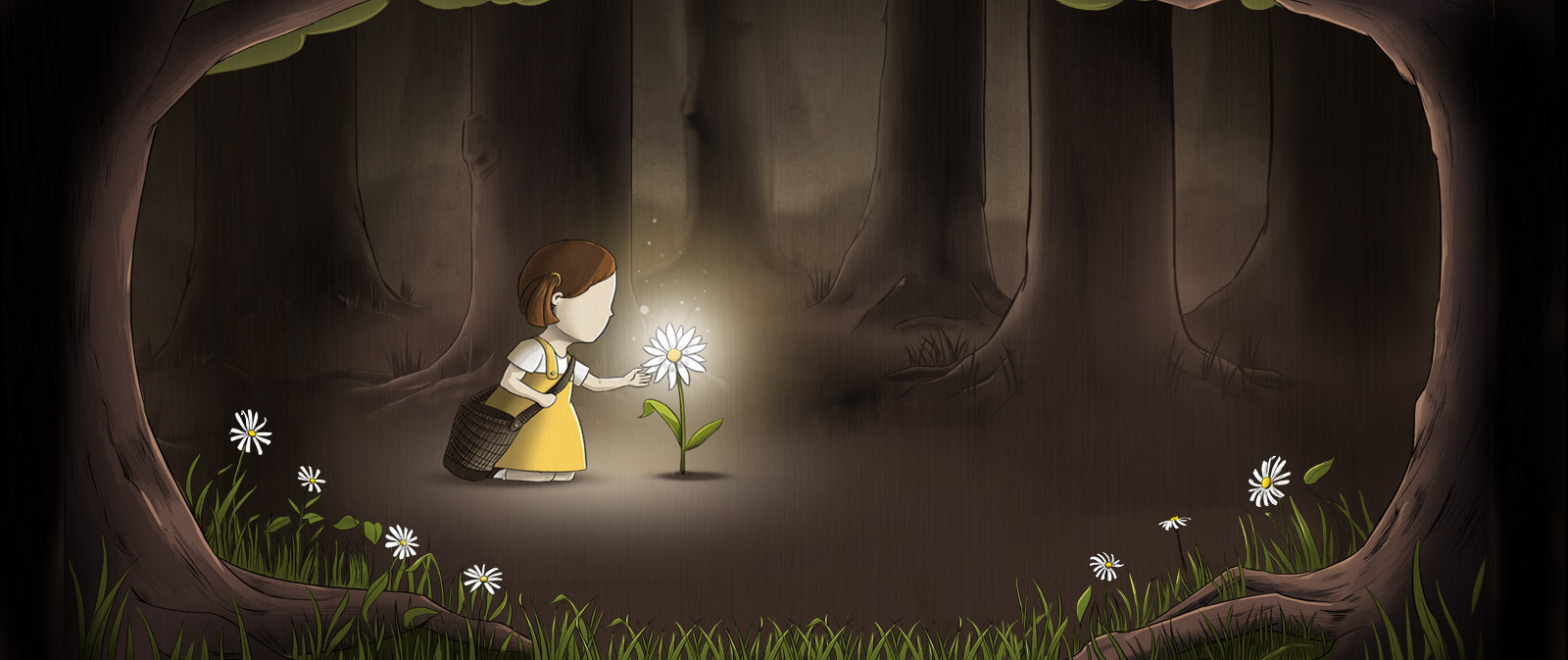 Daisy Chain: Ένα animation για το bullying [ΒΙΝΤΕΟ]