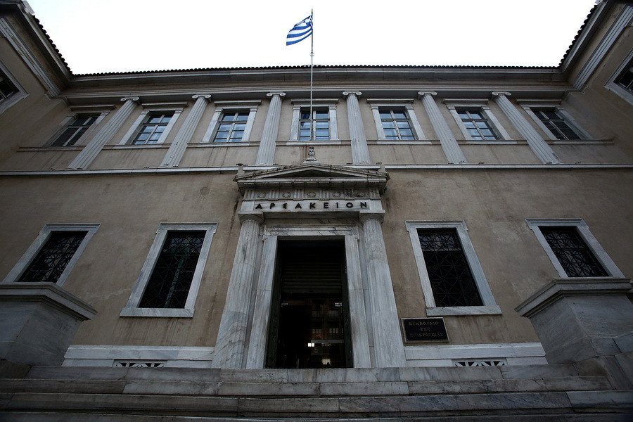 Αντιδράσεις στον ΣΥΡΙΖΑ για την «σκοταδιστική» απόφαση του ΣτΕ
