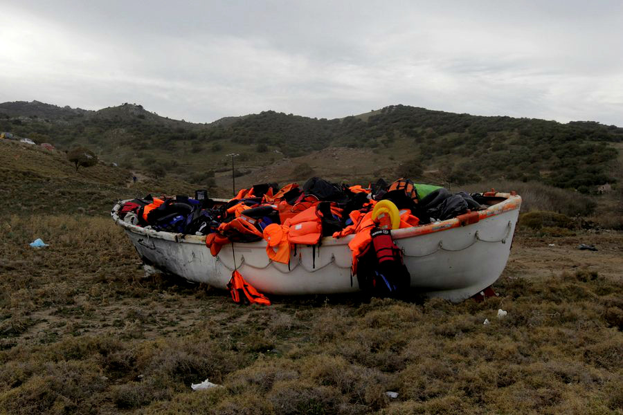 Προσφυγικό ναυάγιο στο Αγαθονήσι: Ευθύνες της ελληνικής ακτοφυλακής;