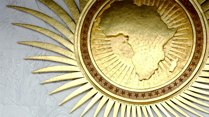 Οι μεγάλες δυνάμεις μοιράζουν ξανά την Αφρική