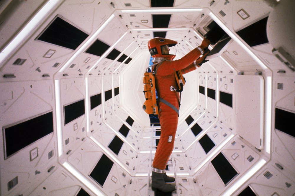 50 χρόνια ζωής για το αριστούργημα του Στάνλεϊ Κιούμπρικ: «2001: Η Οδύσσεια του Διαστήματος»