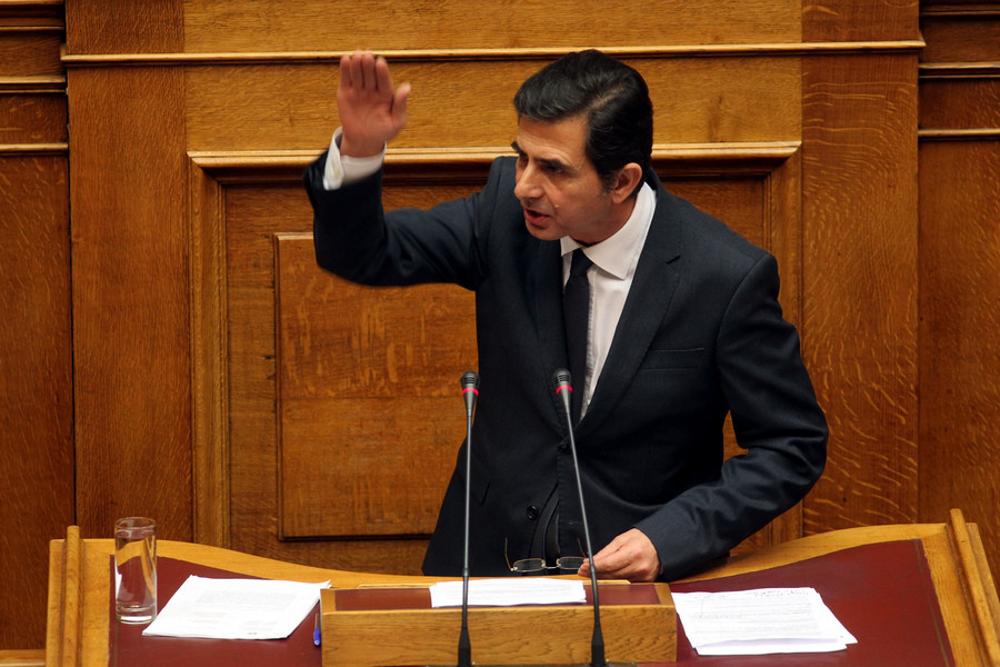 ΣΥΡΙΖΑ: Γκιουλέκας και ΝΔ να λογοδοτήσουν για τα πεπραγμένα στον ΟΑΣΘ