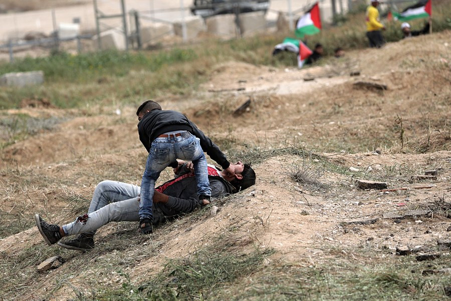 Φόβοι για νέες αιματηρές συγκρούσεις στη Γάζα – Έρευνα ζητά ο ΟΗΕ