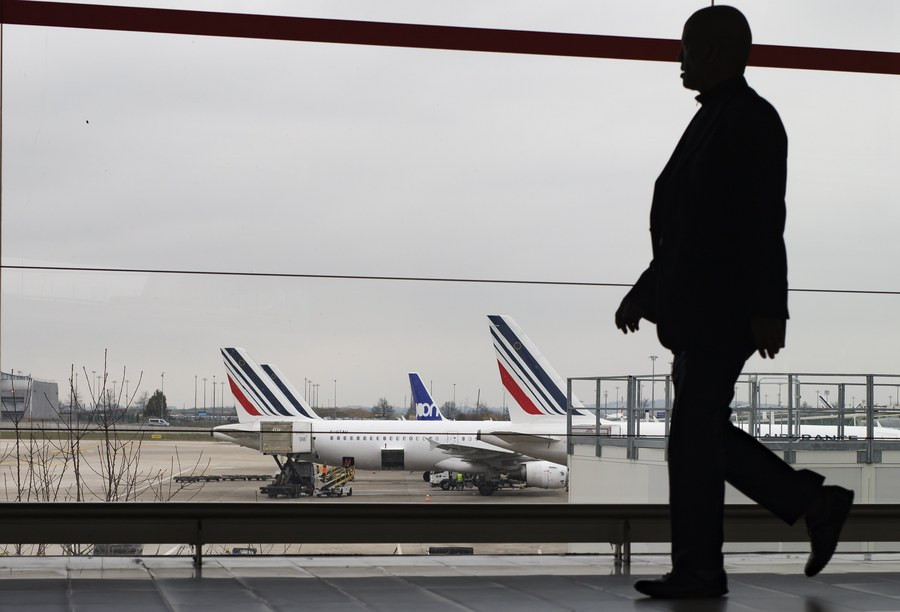 Νέα απεργία στην Air France