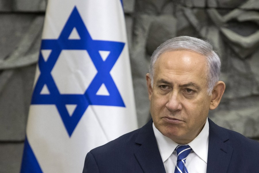 «Ο Νετανιάχου θέτει σε κίνδυνο το μέλλον του Ισραήλ»