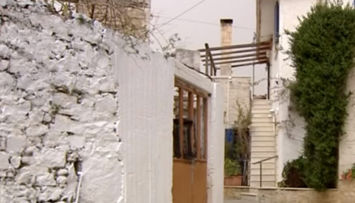 Το χωριό της Κρήτης που «έσβησε» λόγω φόβου βεντέτας [Βίντεο]