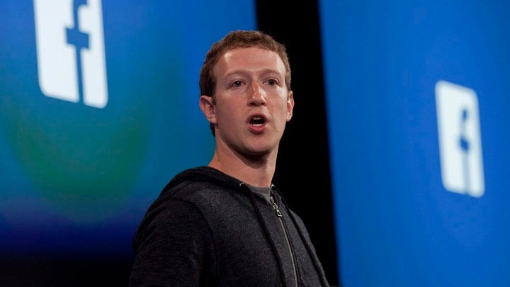 Ζάκερμπεργκ: Το Facebook θα χρειαστεί «μερικά χρόνια» για να λύσει τα προβλήματά του