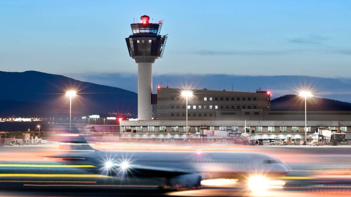 Καλύτερο αεροδρόμιο στη Νότια Ευρώπη το Ελ. Βενιζέλος