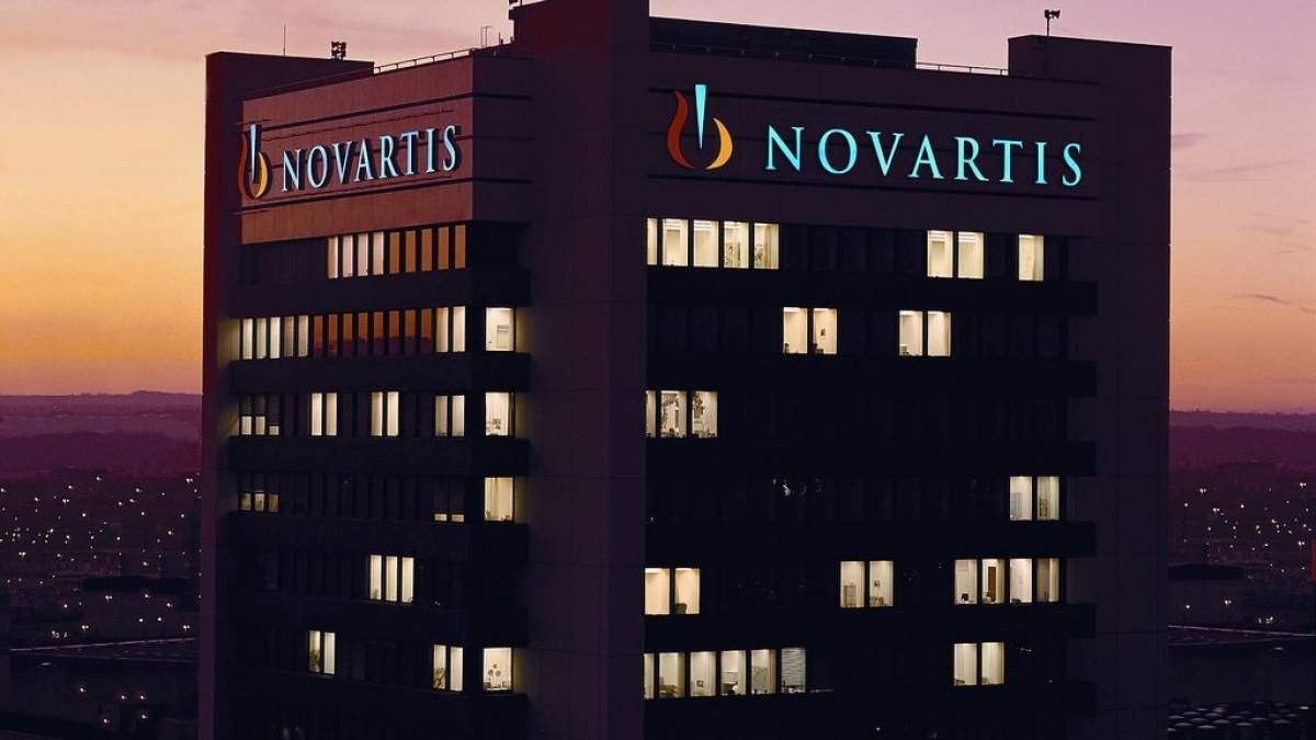 Ανοίγουν οι λογαριασμοί των 10 πολιτικών που εμπλέκονται στο σκάνδαλο Novartis