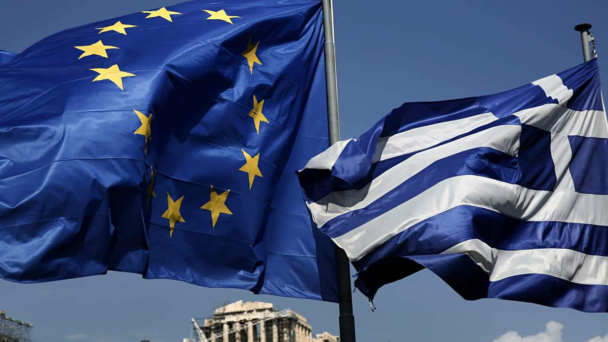Ηandesblatt: Κοινή πρόταση για την ρήτρα ανάπτυξης στο ελληνικό χρέος από Γαλλία και ESM