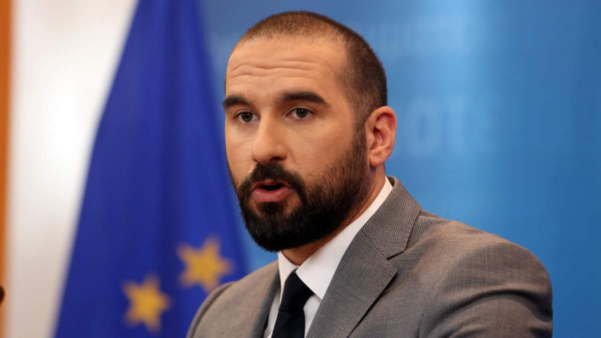 Τζανακόπουλος: Ως τον Αύγουστο θα έχουμε συμφωνία για το χρέος [ΒΙΝΤΕΟ]