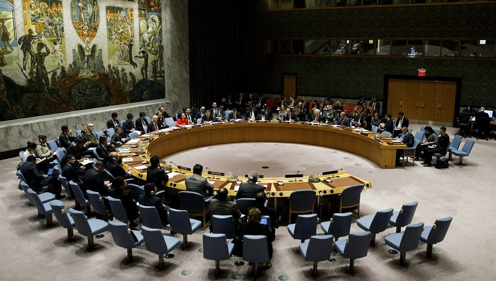 Σύγκληση του Συμβουλίου Ασφαλείας για την υπόθεση Σκριπάλ ζήτησε η Μόσχα