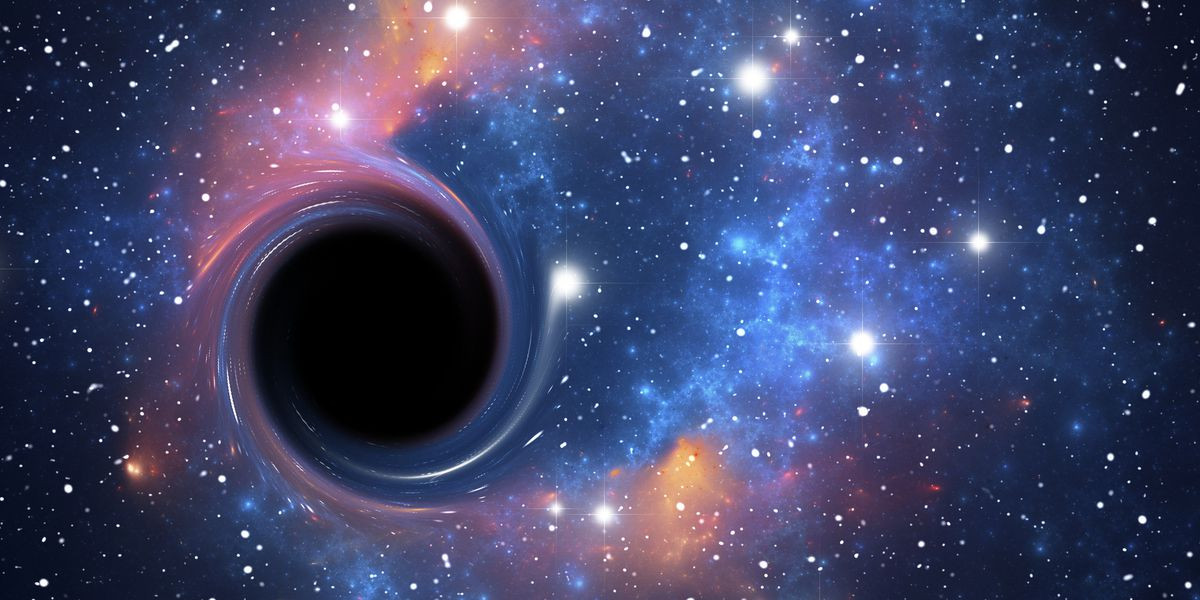 Χιλιάδες οι μαύρες τρύπες στο κέντρο του γαλαξία μας