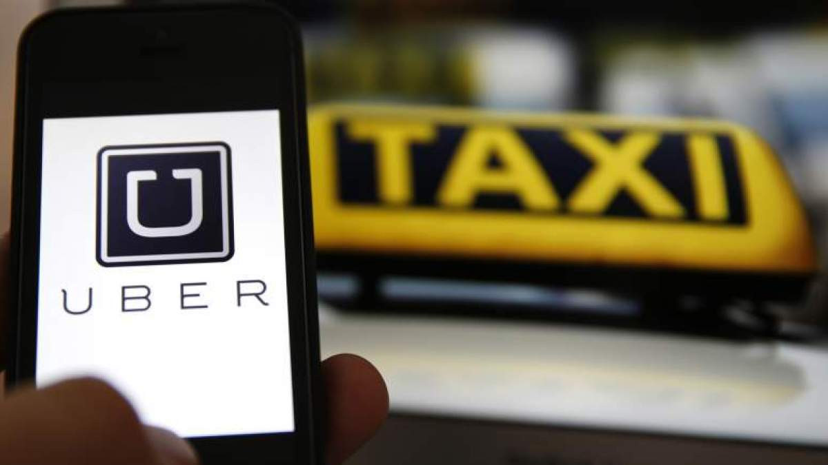 Ανακοίνωσε την αναστολή της υπηρεσίας UberX στην Ελλάδα η Uber – Το σχόλιο Σπίρτζη