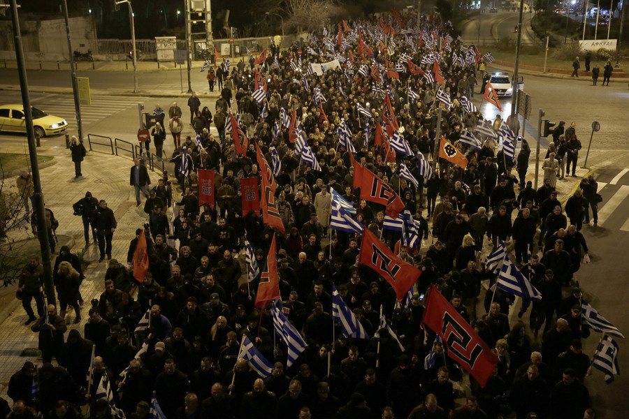 Δεν μιλάμε πια για το αυγό, αλλά για το ίδιο το φίδι…