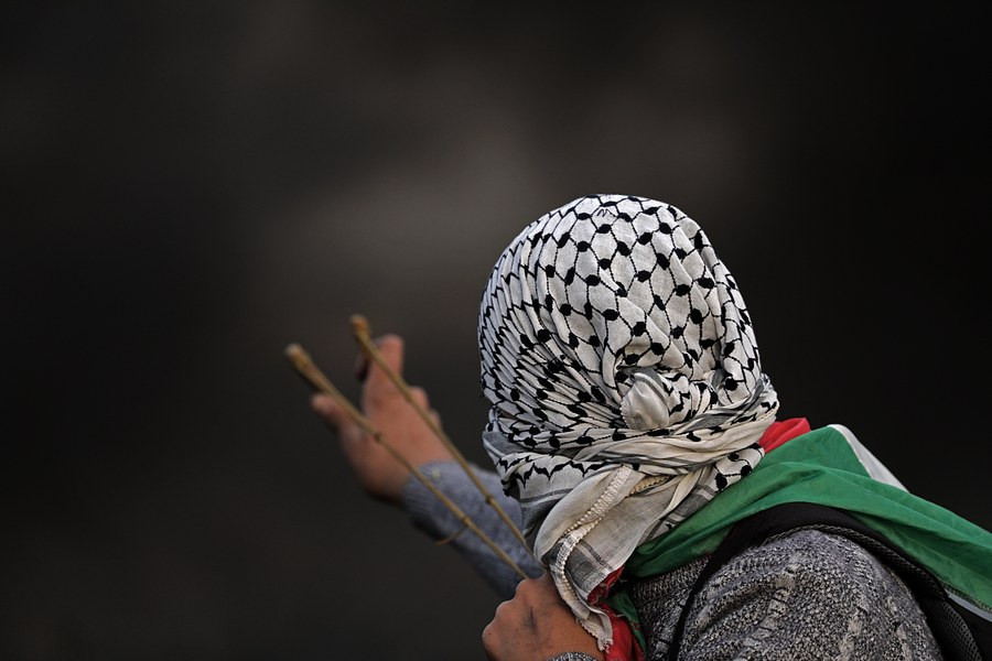 Ο ισραηλινός στρατός έχει ανοιχτή άδεια να ξαναχτυπήσει παλαιστινιακή διαδήλωση στην Γάζα