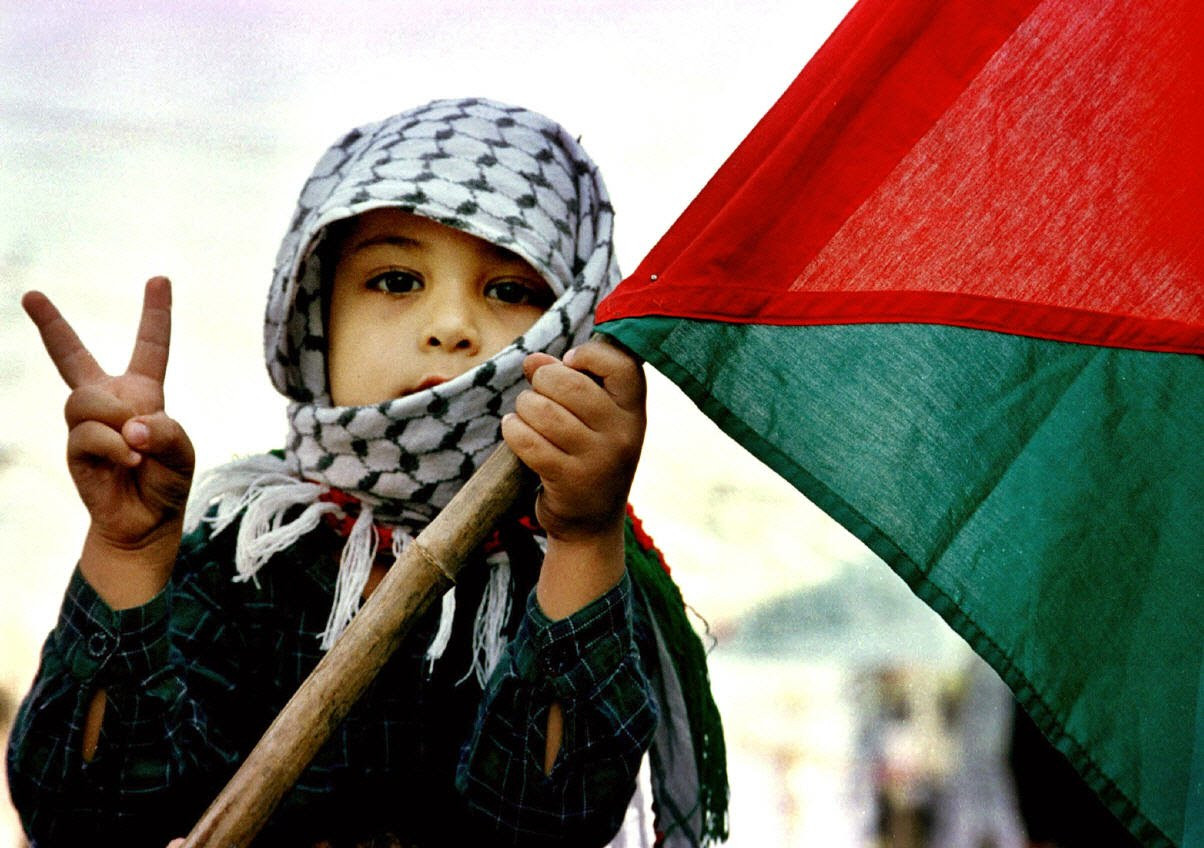 Κινηματογραφώντας Διασταυρούμενα Πυρά: Δέκα Ταινίες για την Παλαιστίνη