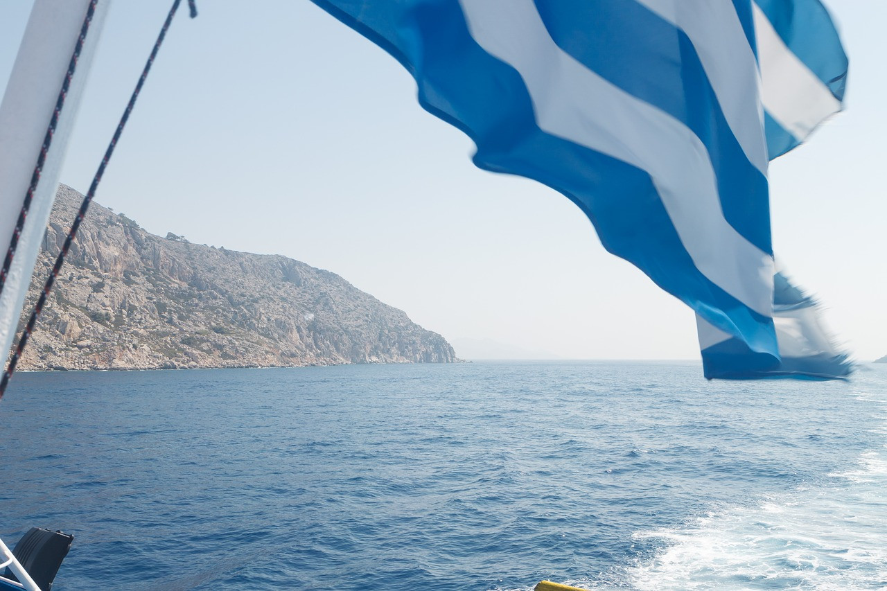 Ποιο ελληνικό νησάκι είναι πρώτο στη λίστα των top προορισμών των Financial Times; [ΒΙΝΤΕΟ]