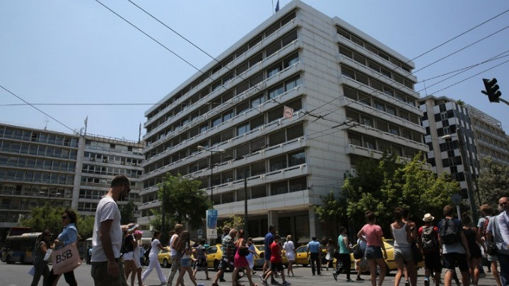 Υπουργείο Οικονομίας σε Ντ.Μπακογιάννη: Τώρα αποκλίνει η Ελλάδα από τον ευρωπαϊκό μέσο όρο;