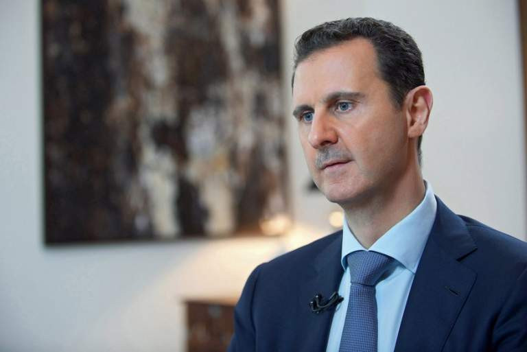 «Ο Άσαντ φυγαδεύτηκε σε ρωσικό καταφύγιο»