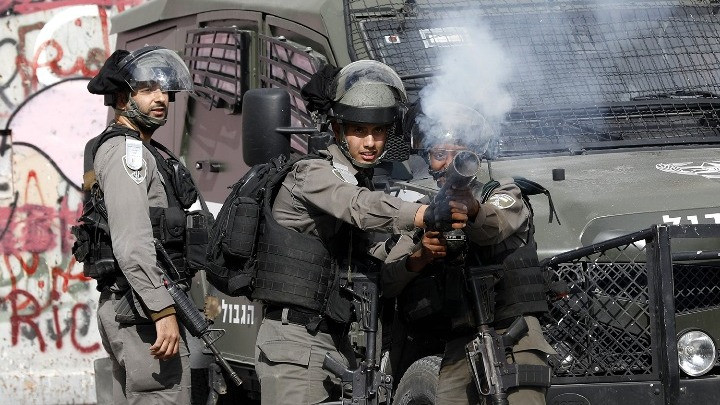 Παλαιστίνη: Τραυματίες στις νέες συγκρούσεις μεταξύ διαδηλωτών και ισραηλινού στρατού