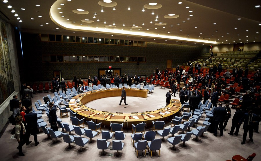 Επείγουσα συνεδρίαση του Συμβουλίου Ασφαλείας του ΟΗΕ συγκαλεί η Ρωσία