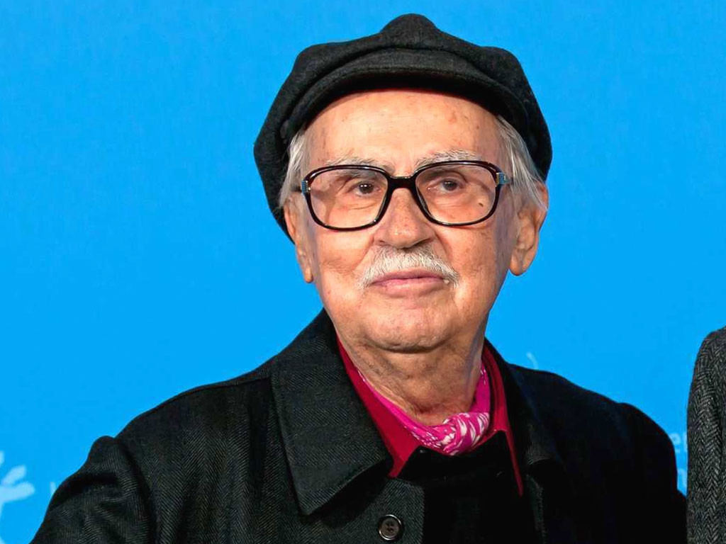 Πέθανε ο σπουδαίος Ιταλός σκηνοθέτης, Βιτόριο Ταβιάνι