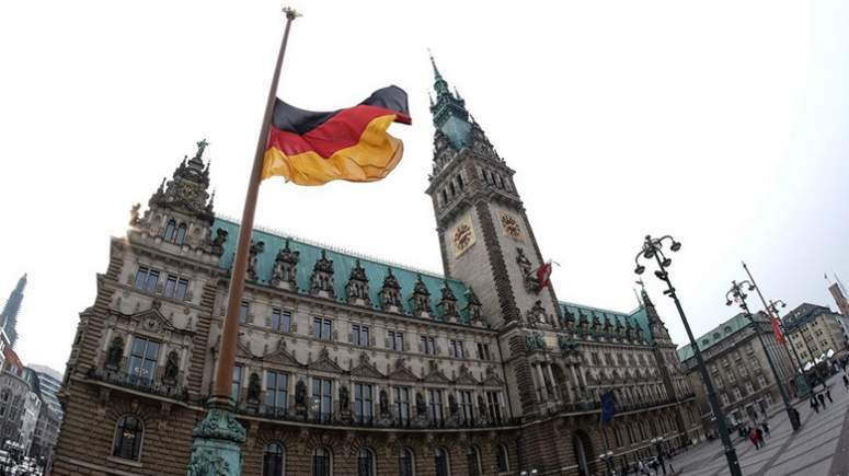 Το 60% των Γερμανών απορρίπτει την στρατιωτική επιχείρηση στη Συρία
