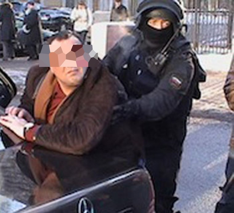 Συνέλαβαν τον «Εσκομπάρ της Ευρώπης» στη Θεσσαλονίκη
