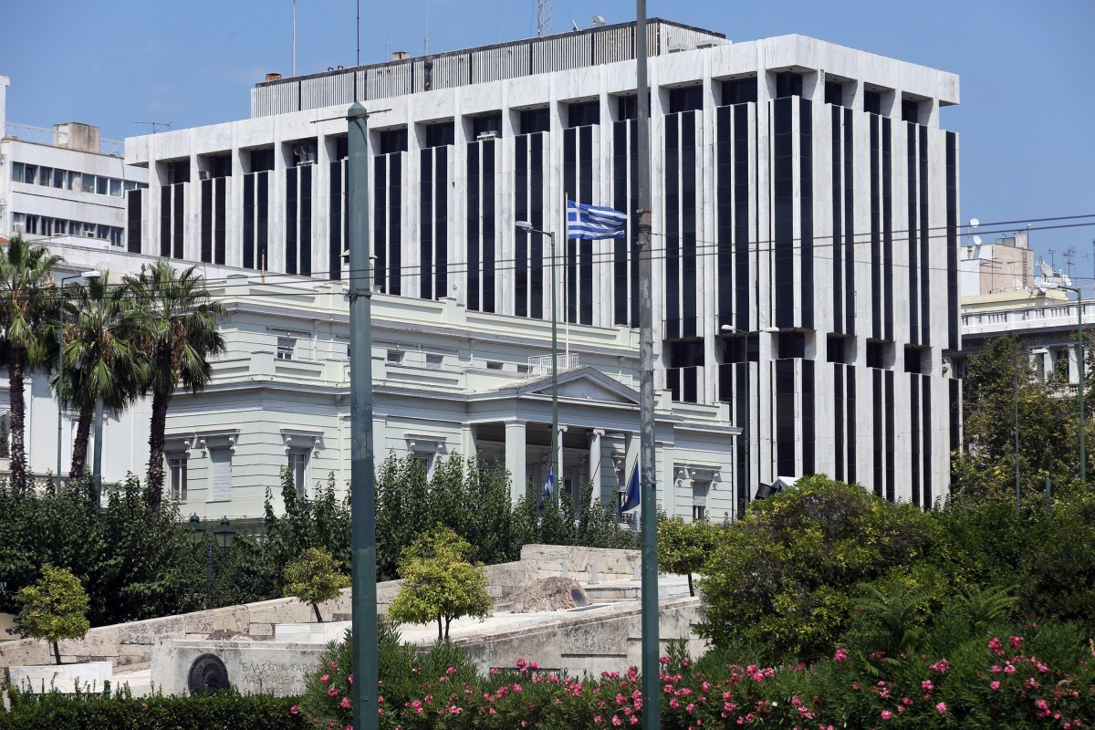 «Η Ελλάδα στηρίζει διαχρονικά την διεύρυνση της ΕΕ»
