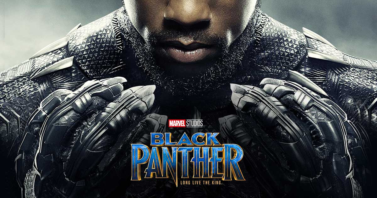 Το «Black Panther» θα είναι η πρώτη ταινία που θα προβληθεί στη Σαουδική Αραβία