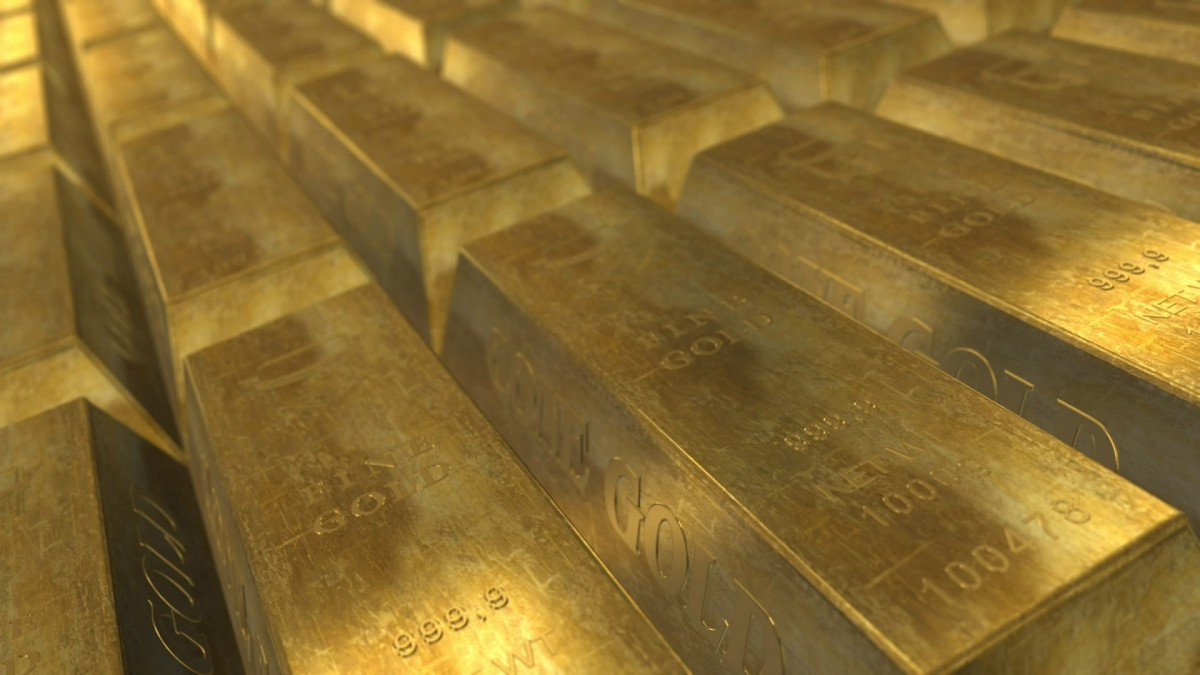 Ο Ερντογάν απέσυρε όλα τα αποθέματα χρυσού από τις ΗΠΑ