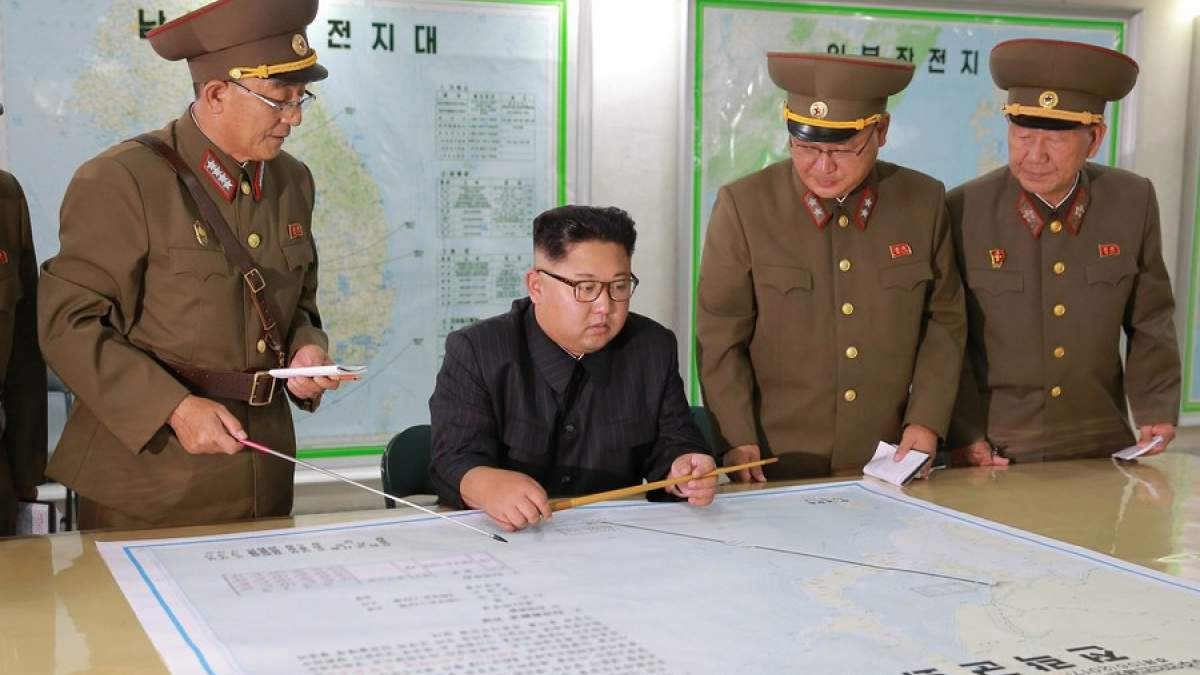 Κιμ Γιονγκ Ουν: Η Β. Κορέα σταματά τις δοκιμές πυρηνικών όπλων – Η αντίδραση Τραμπ