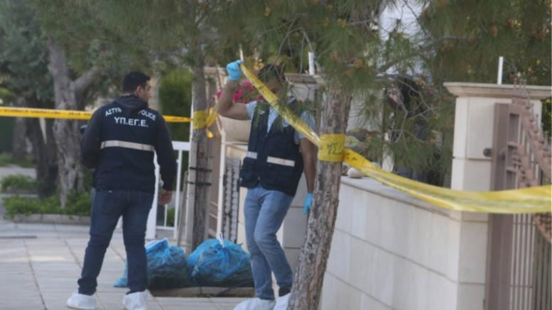 Δολοφονία ζευγαριού στην Κύπρο: Ιατροδικαστής από την Ελλάδα για δεύτερη αυτοψία