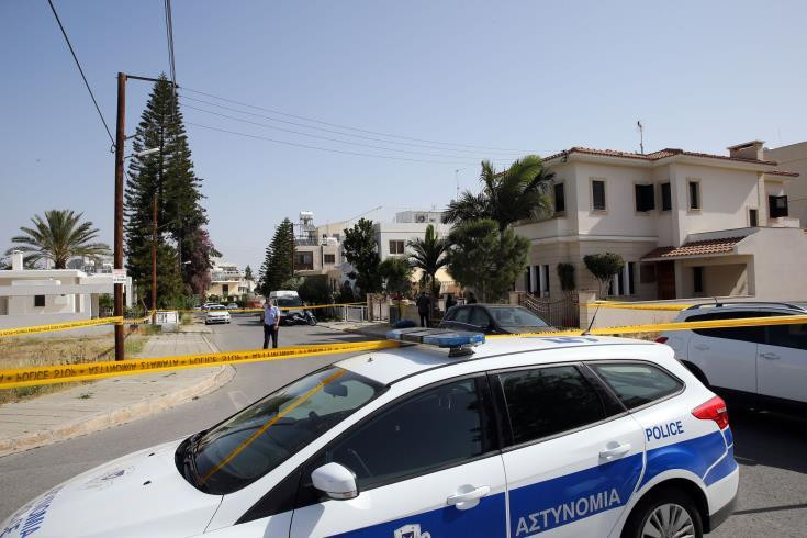 Νεότερα στοιχεία για το στυγερό έγκλημα στην Κύπρο