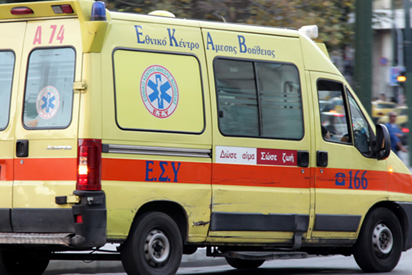 Τραγωδία στην Κέρκυρα: 56χρονη σκοτώθηκε από σφαίρα σε βαφτίσια
