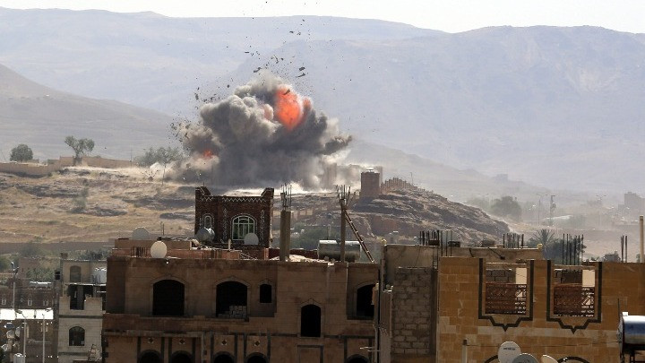 Το Ριάντ ανακοίνωσε ότι σκότωσε τον ηγέτη των Χούτι στην Υεμένη