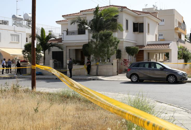 «Κλειδί» μια πιζάμα με αίμα για τη δολοφονία του ζευγαριού στην Κύπρο