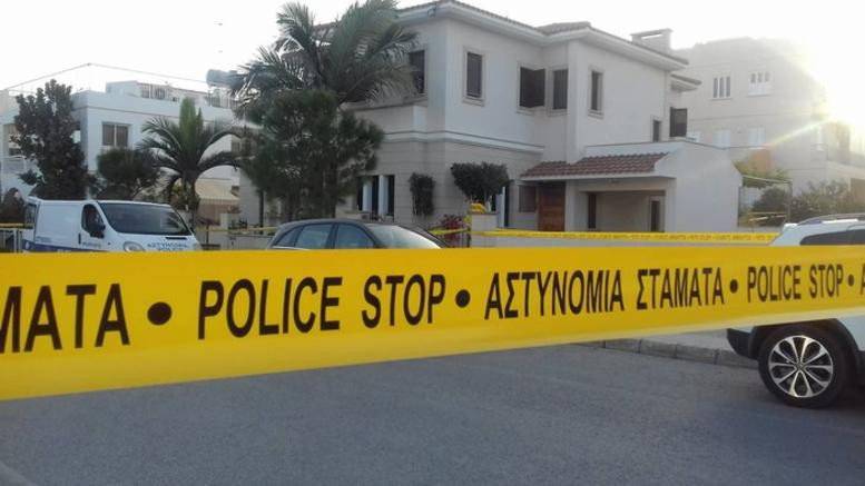 Διπλή δολοφονία στην Κύπρο: Ο 33χρονος σχεδίαζε τον φόνο πέντε χρόνια