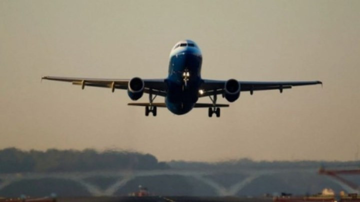 Αναγκαστική προσγείωση αεροσκάφους στο αεροδρόμιο Ηρακλείου