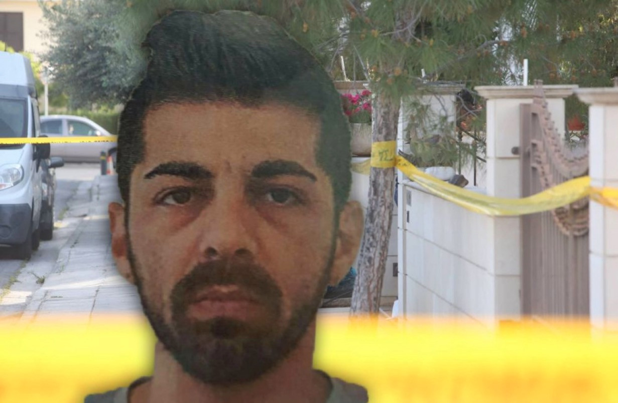 Ομολόγησε την εμπλοκή του στο διπλό φονικό στην Κύπρο ο 33χρονος