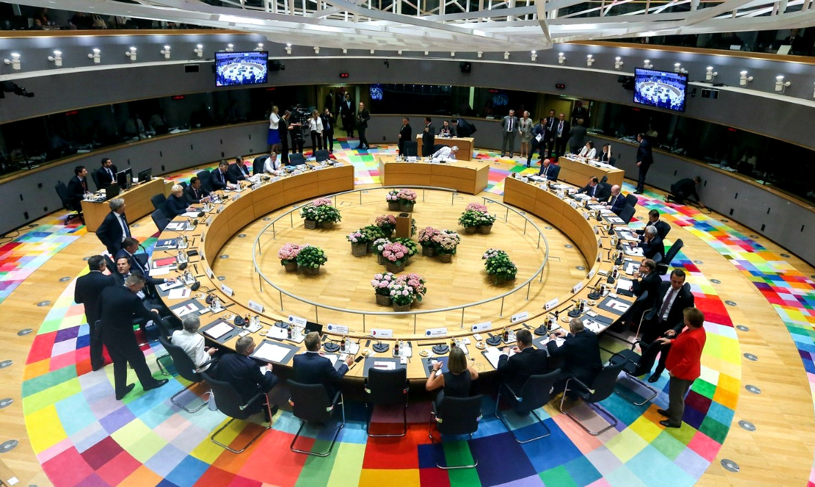 Το «αναπτυξιακό σχέδιο» που παρουσίασε ο Τσακαλώτος στο Eurogroup