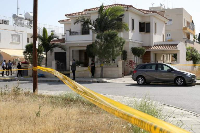 Ακόμη δύο συλλήψεις για τη διπλή δολοφονία στην Κύπρο