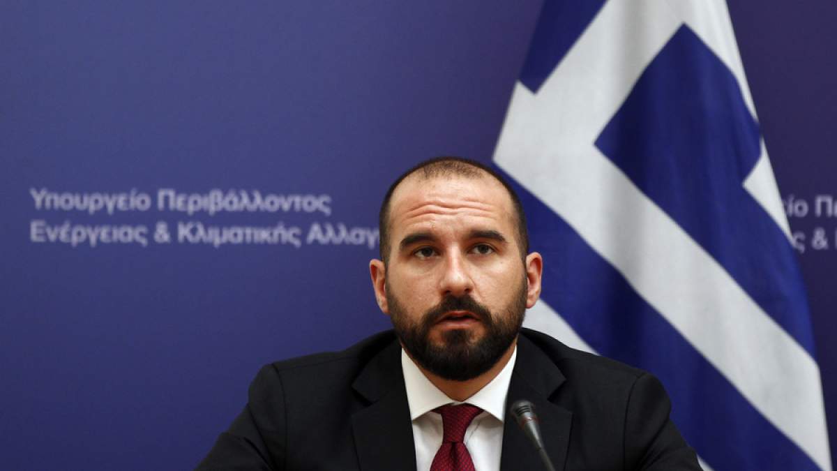 Τζανακόπουλος: Συμφωνία στις 21 Ιουνίου που θα επισφραγίσει την καθαρή έξοδο της Ελλάδας