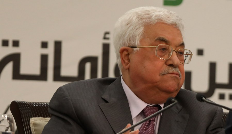 Το Εθνικό Παλαιστινιακό Συμβούλιο συνεδριάζει πρώτη φορά μετά από 22 χρόνια