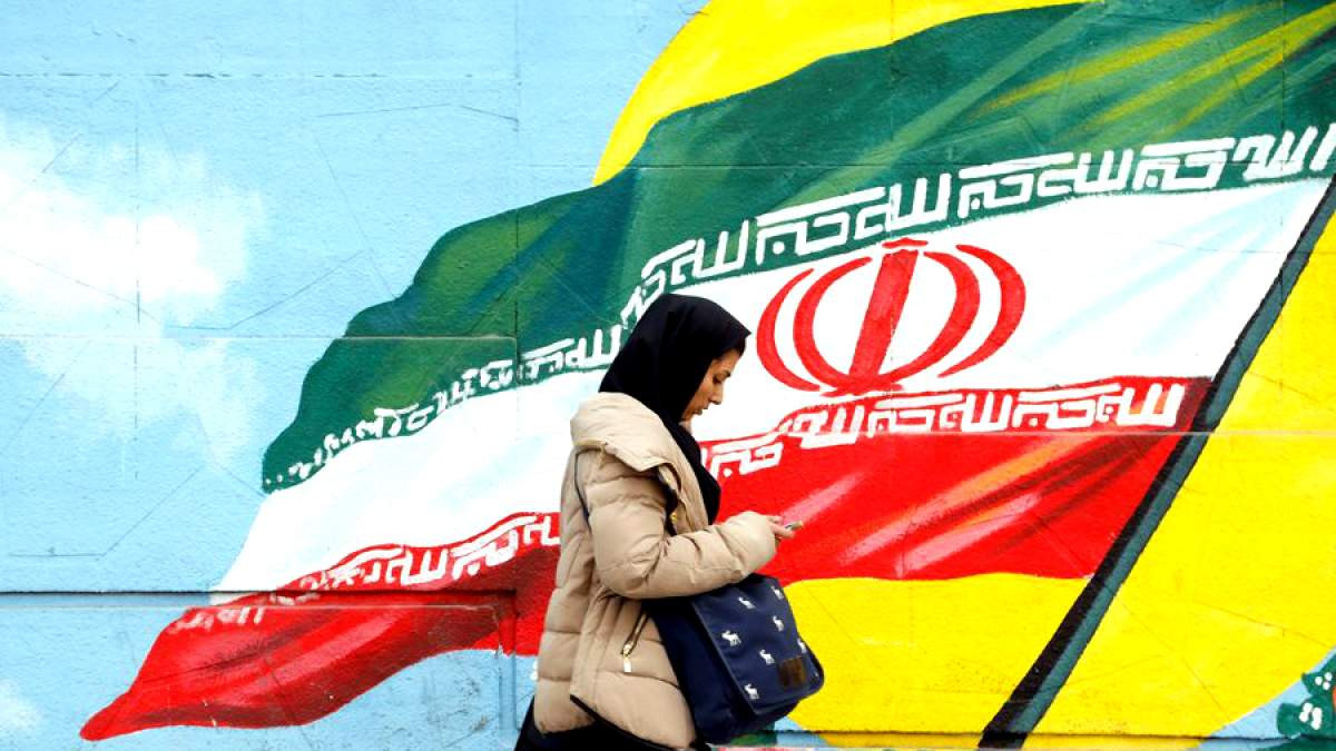 Λονδίνο, Παρίσι, Βερολίνο θα στηρίξουν τη συμφωνία για το πυρηνικό πρόγραμμα του Ιράν