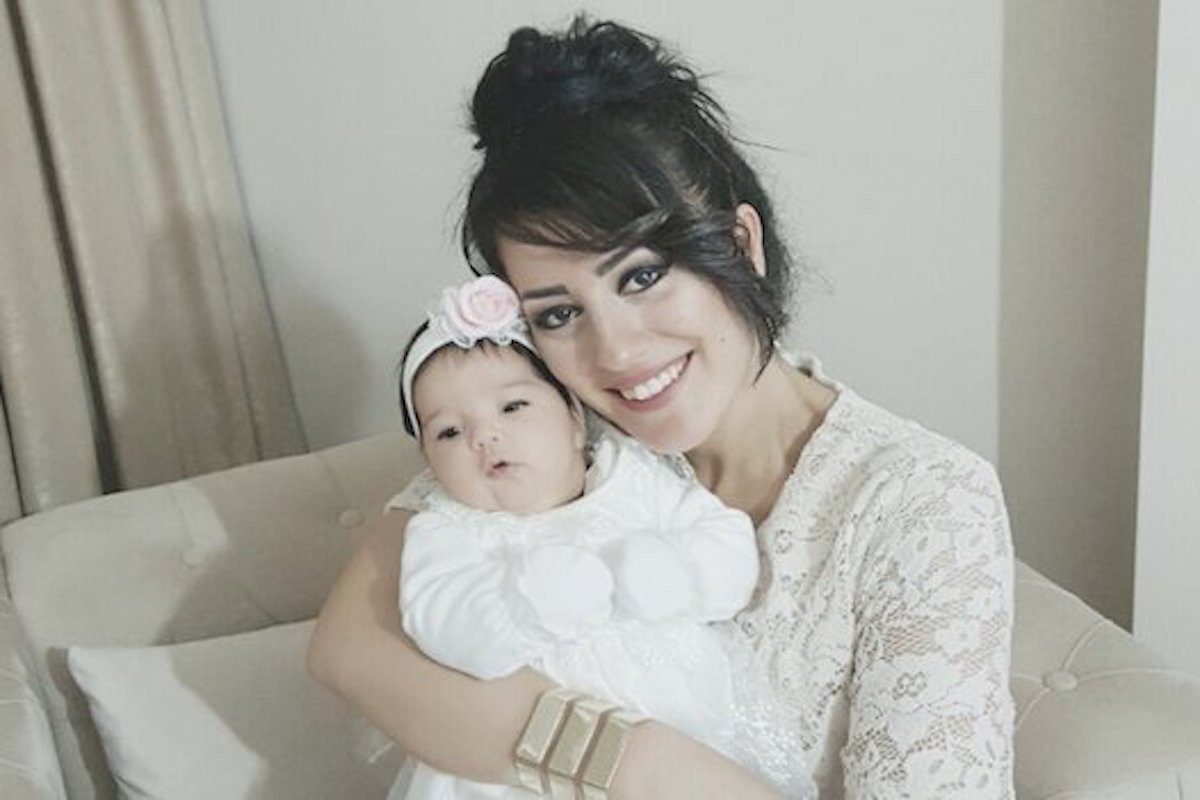 Τουρκία: Την καταδίκασαν για τις δηλώσεις της και τη φυλάκισαν με το μωρό της