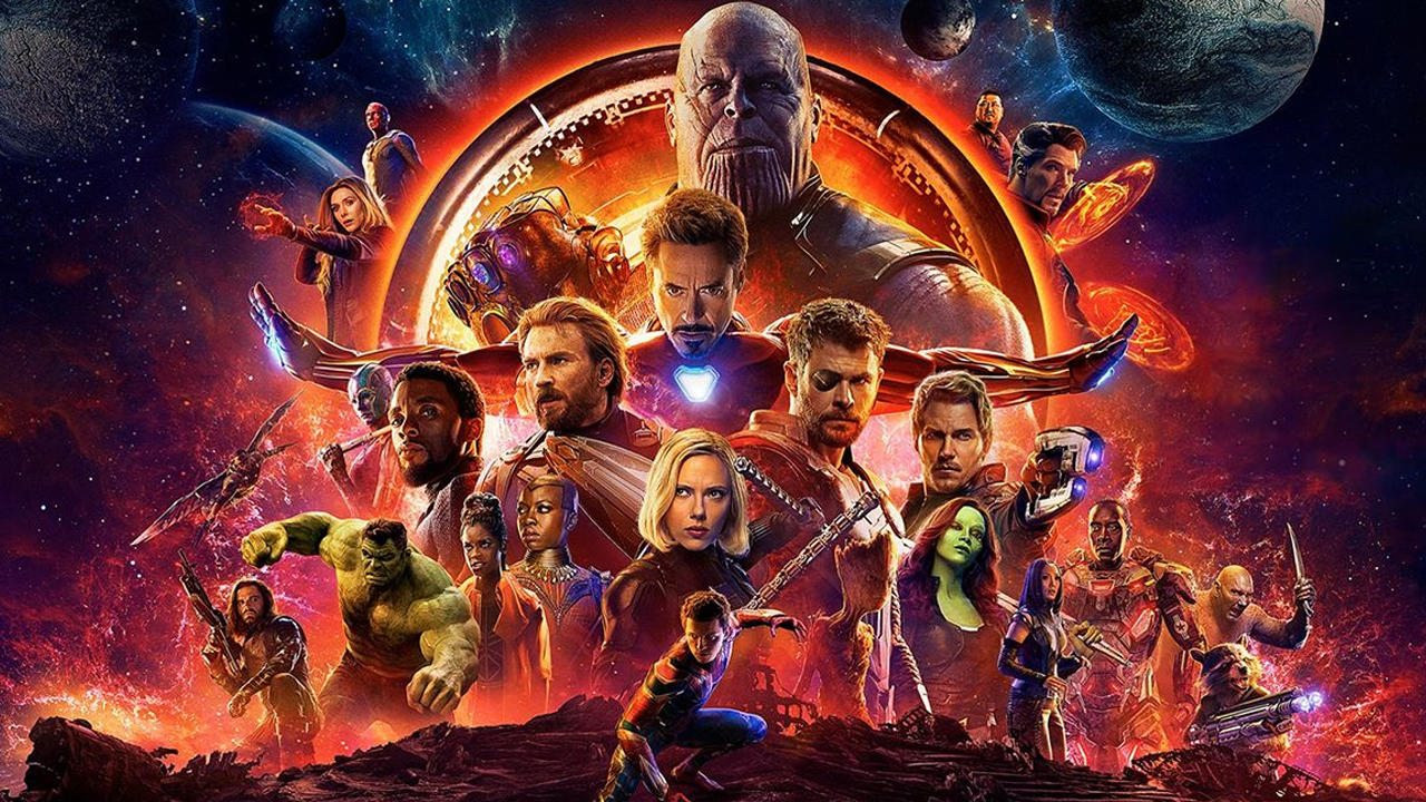 Οι Avengers σπάνε όλα τα ρεκόρ στο box office και ξεπερνούν Fate of Furius και Star Wars