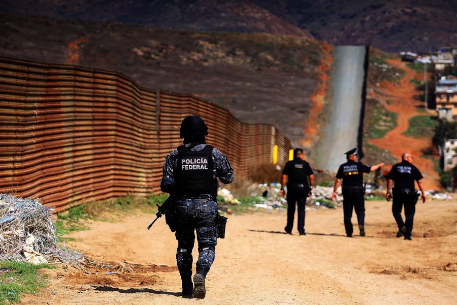 Εκτέλεσαν με 60 σφαίρες στέλεχος της πετρελαϊκής εταιρείας στο Μεξικό