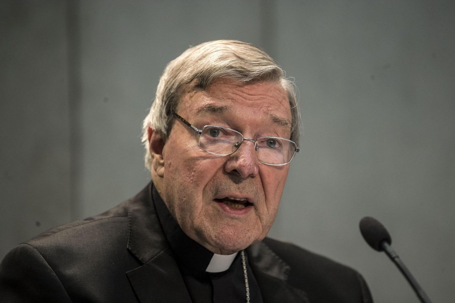 Ο τρίτος στην ιεραρχία του Βατικανού θα δικαστεί για υποθέσεις σεξουαλικής κακοποίησης